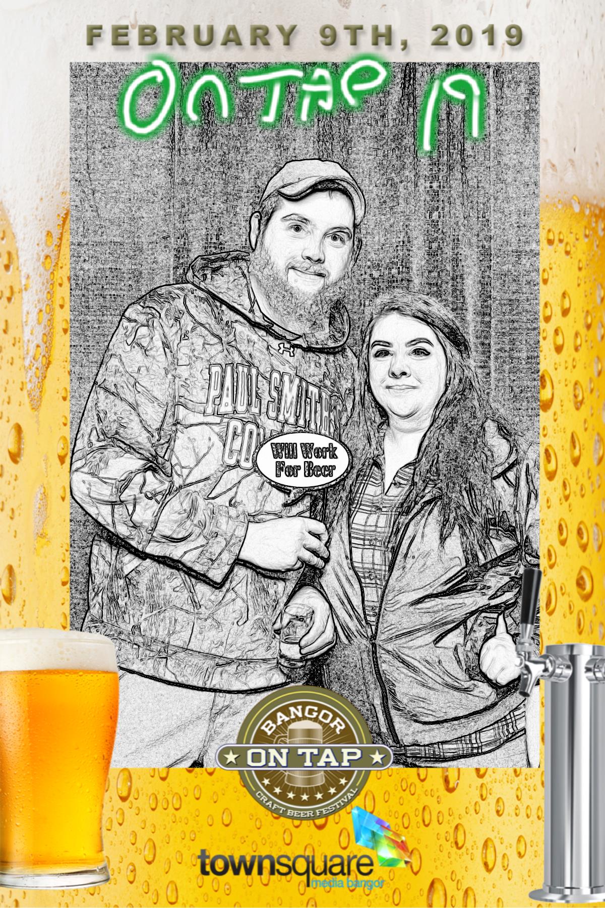 Bangor On tap | View more photos from the event at gallery.mainemagicmirror.com/u/MaineMagicMirror/Bangor-On-tap
